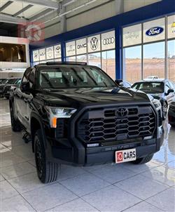 تويوتا توندرا